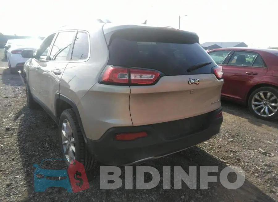 1C4PJLDB2EW244939 Photo# 3