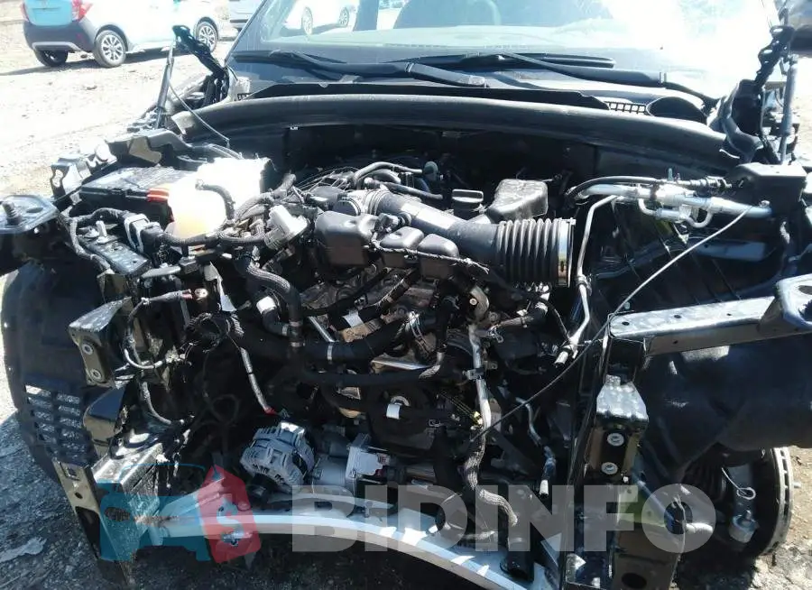 1C4RJHBG6PC505479 Photo# 10