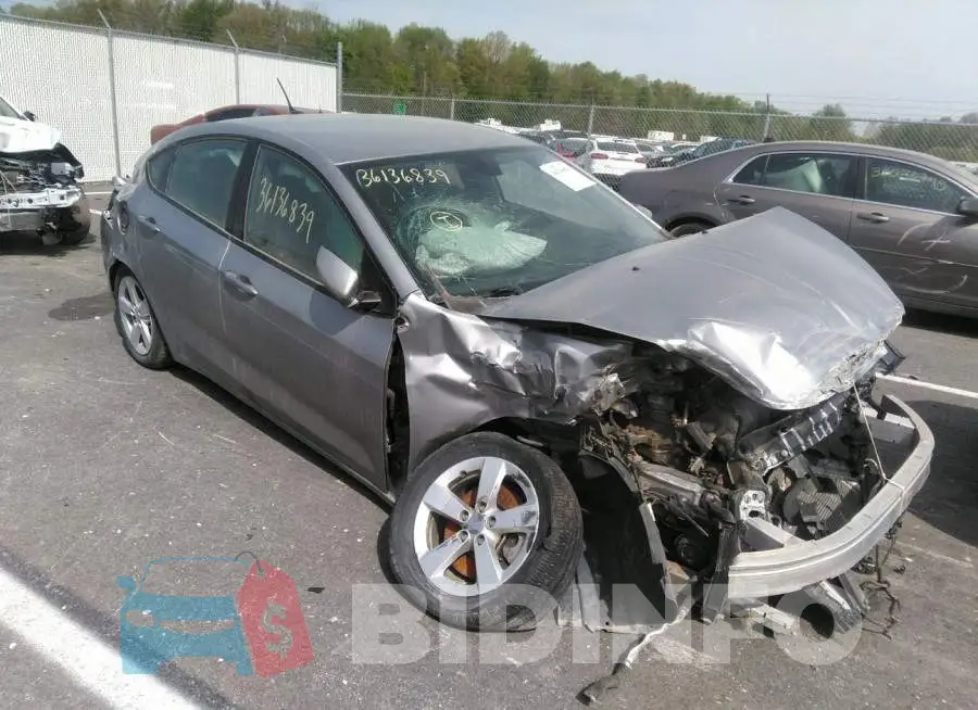 1C3CDFBB0GD766255 Photo# 1