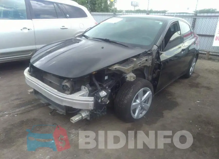 1C3CDFBB3GD645011 Photo# 2