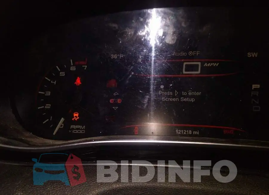 1C3CDFCA6DD104102 Photo# 7