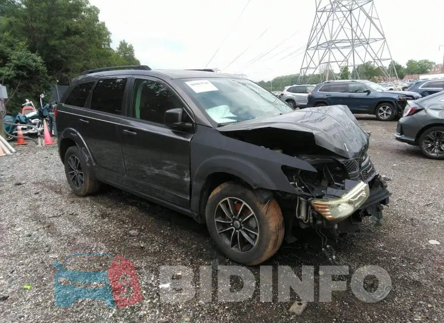 3C4PDCAB3JT520122 Photo# 1