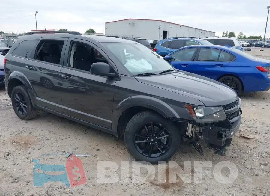 3C4PDCAB4LT272045 Photo# 1