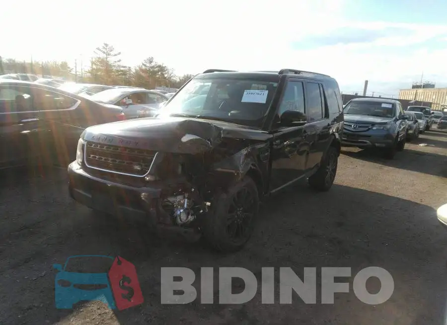 SALAG2V68EA720231 Photo# 6