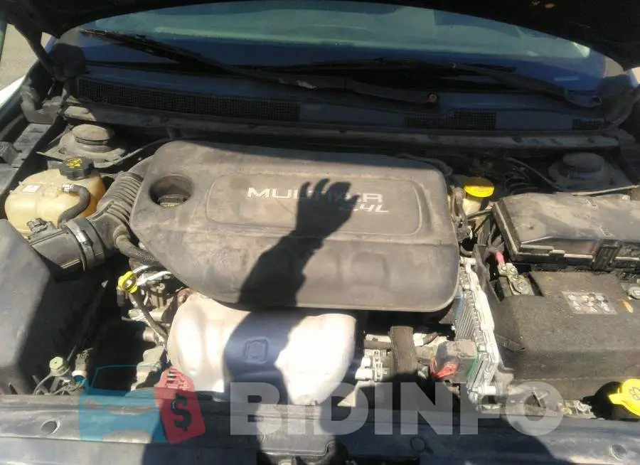 1C3CCCAB2FN725573 Photo# 10
