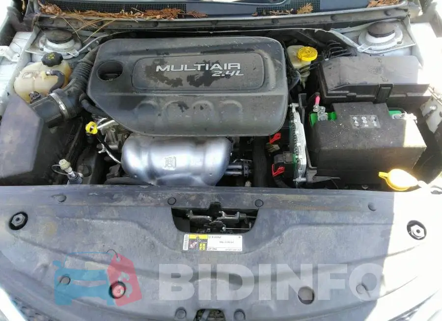 1C3CCCAB9GN149191 Photo# 10