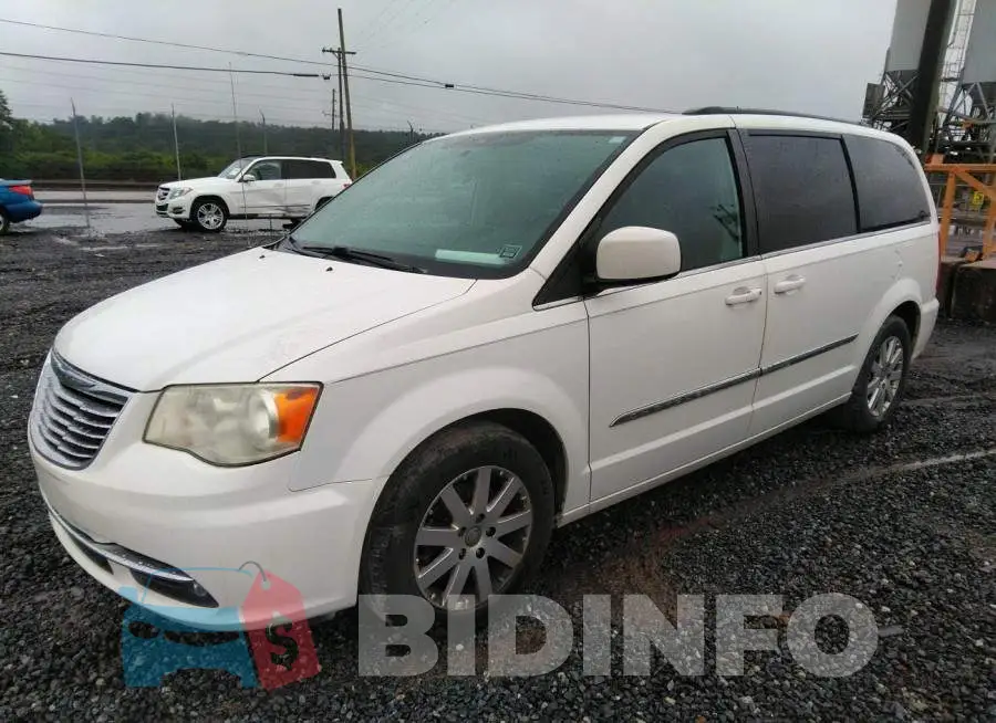 2C4RC1BG5DR652087 Photo# 2