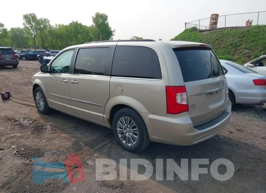 2C4RC1CG9DR559314 Photo# 3