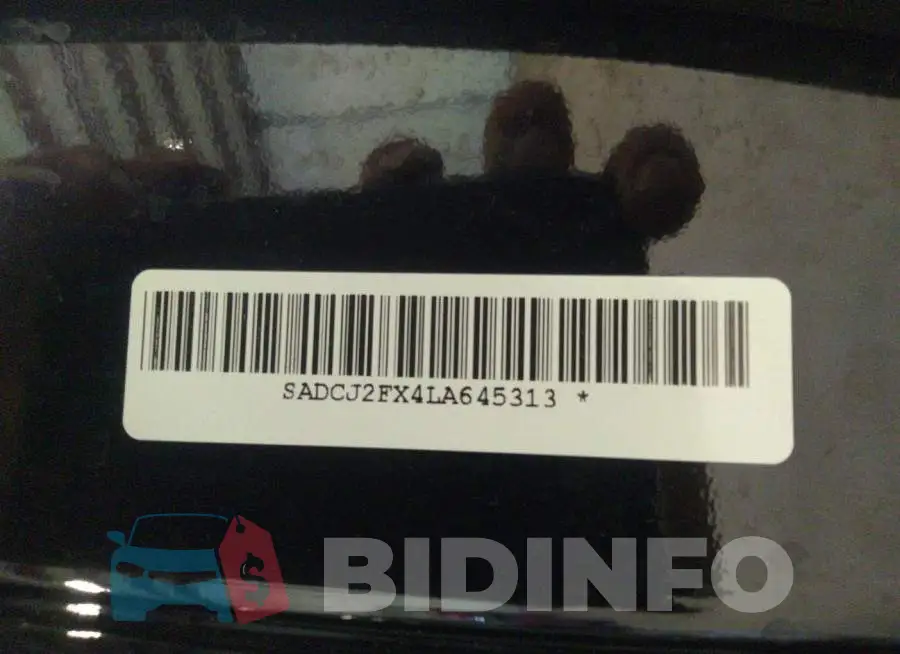 SADCJ2FX4LA645313 Photo# 9