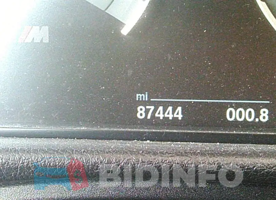 WBS3U9C33HP971064 Photo# 7