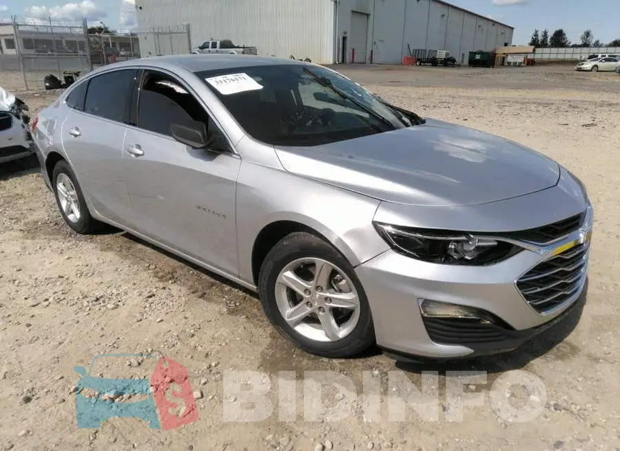 1G1ZB5ST2LF015325 Photo# 1