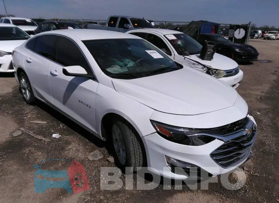 1G1ZD5ST1KF159621 Photo# 1