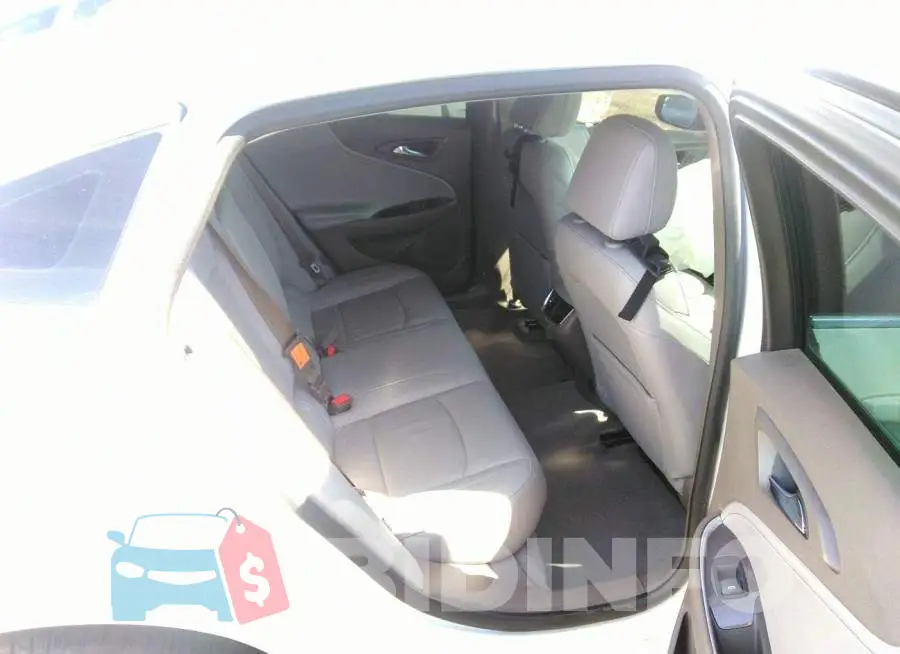 1G1ZD5ST1KF159621 Photo# 8