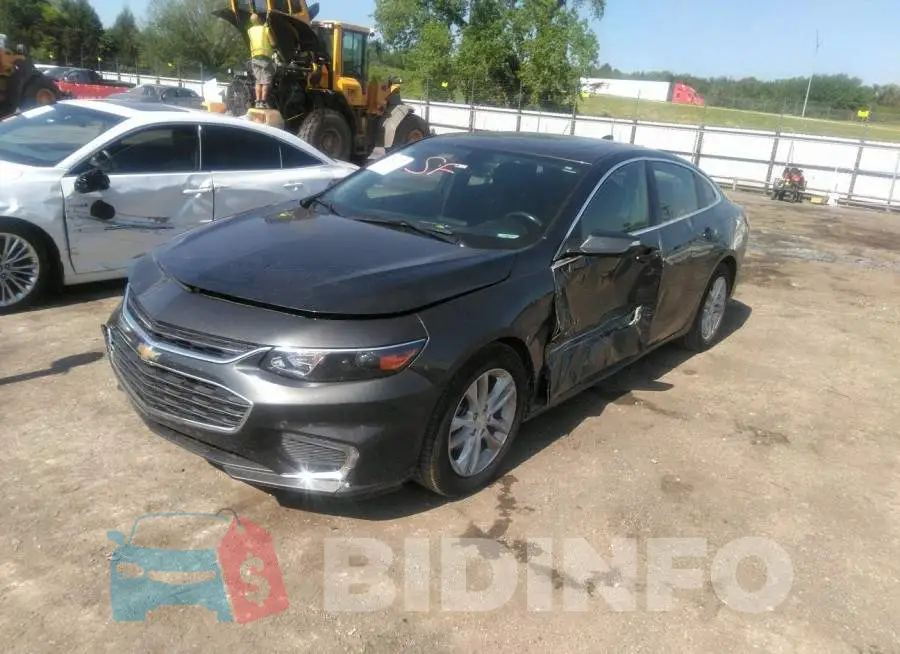 1G1ZD5ST5JF145428 Photo# 2