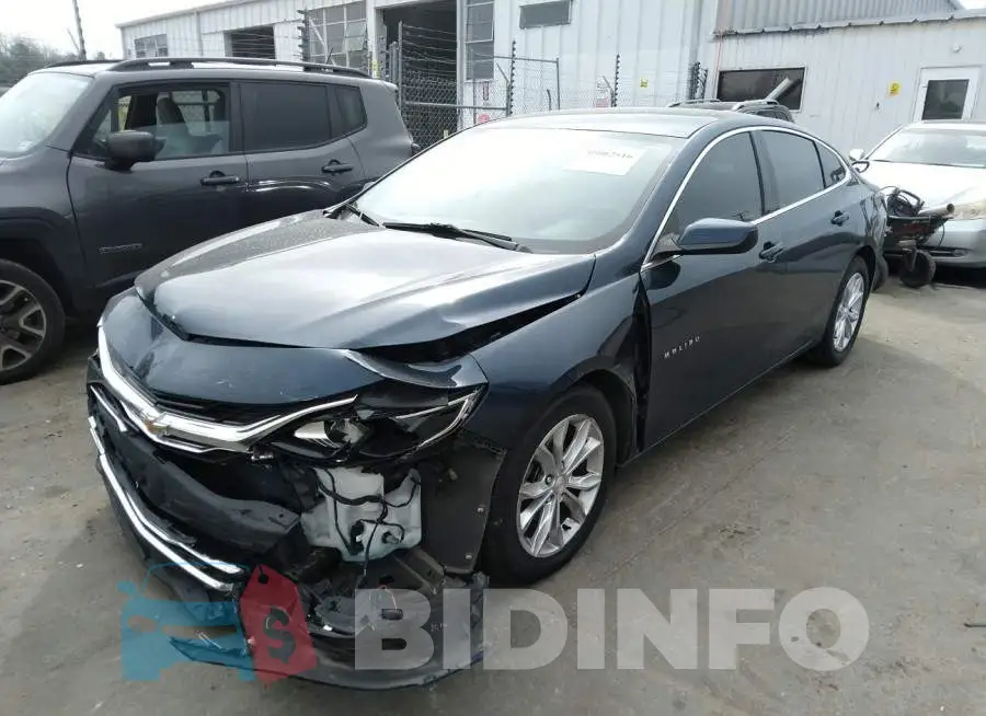 1G1ZD5ST7KF205372 Photo# 2
