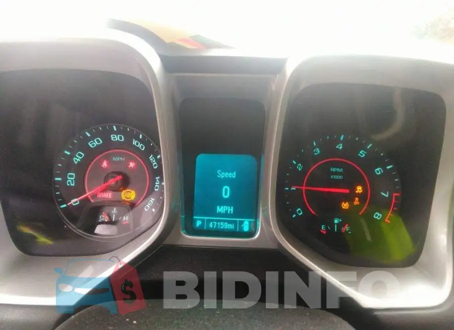 2G1FB1E34F9142985 Photo# 7