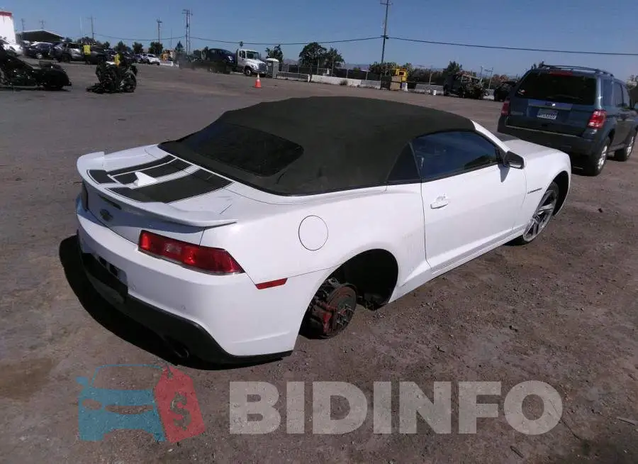 2G1FD3D33F9105286 Photo# 4