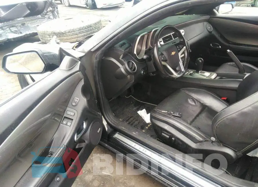 2G1FK1EJ0E9210745 Photo# 5