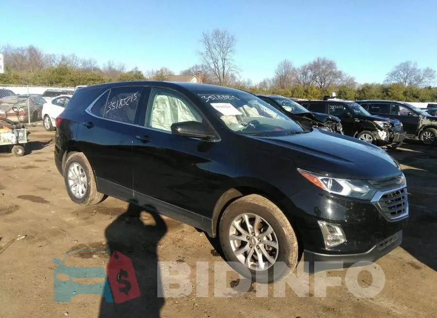 2GNAXTEV6L6172672 Photo# 1
