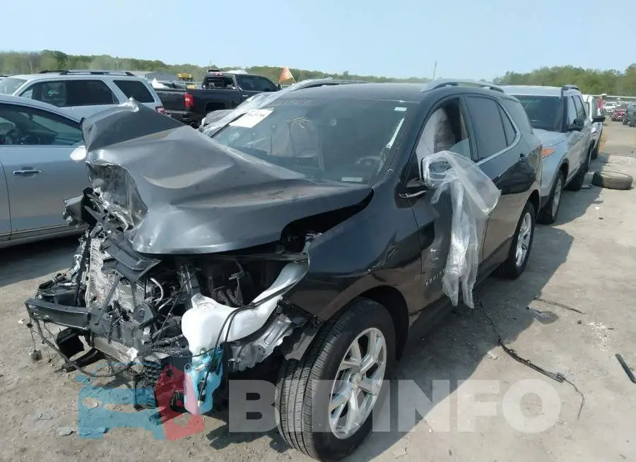 2GNAXVEXXK6211050 Photo# 2