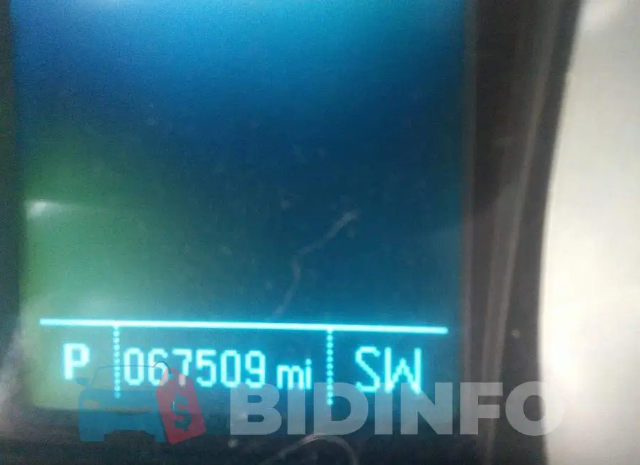 2GNFLEEK7D6182115 Photo# 7