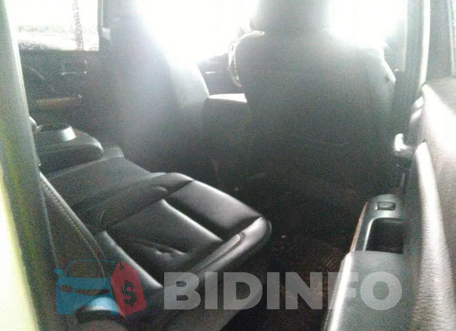 3GCUKSEC1JG461022 Photo# 8