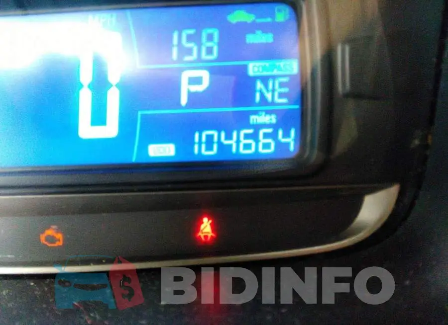 KL7CJKSB9FB063483 Photo# 7