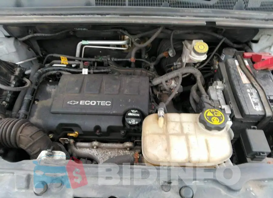 KL7CJKSB9FB063483 Photo# 10
