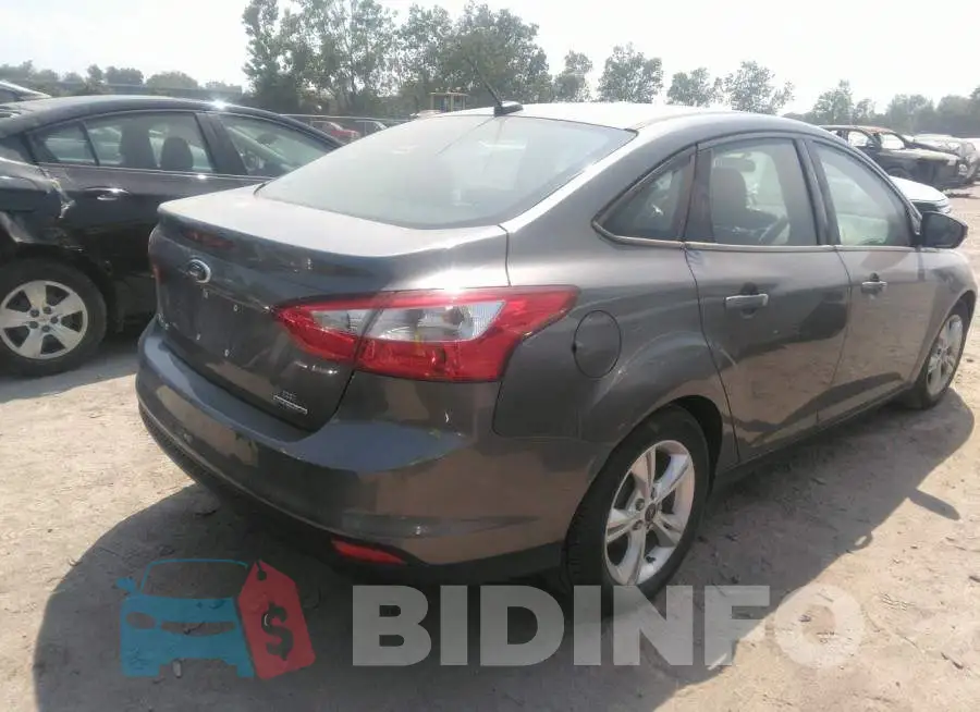 1FADP3F27EL245073 Photo# 4