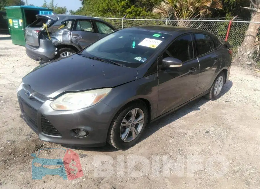 1FADP3F28DL199039 Photo# 2