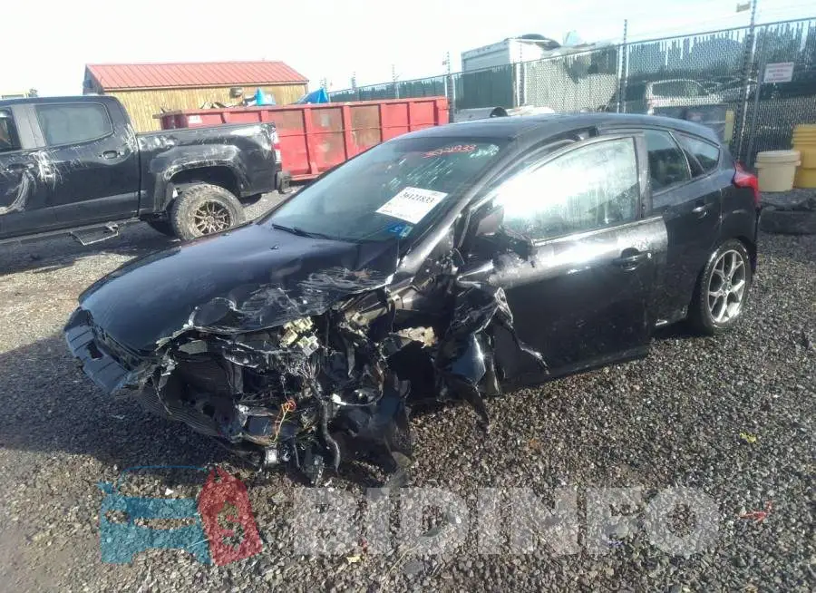 1FADP3K20EL228797 Photo# 2