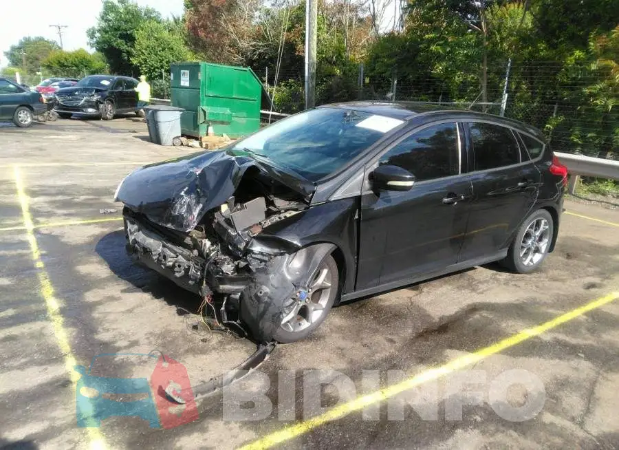 1FADP3K22DL279944 Photo# 2