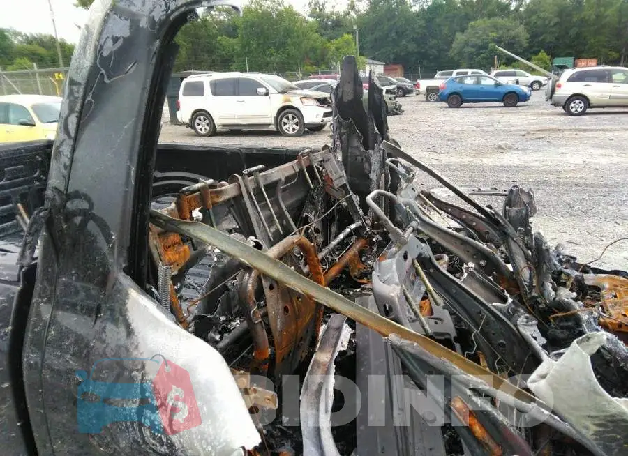 1FTEX1CP8FFB08811 Photo# 8