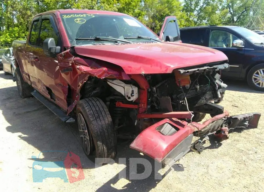 1FTFX1EF7FFC13431 Photo# 6