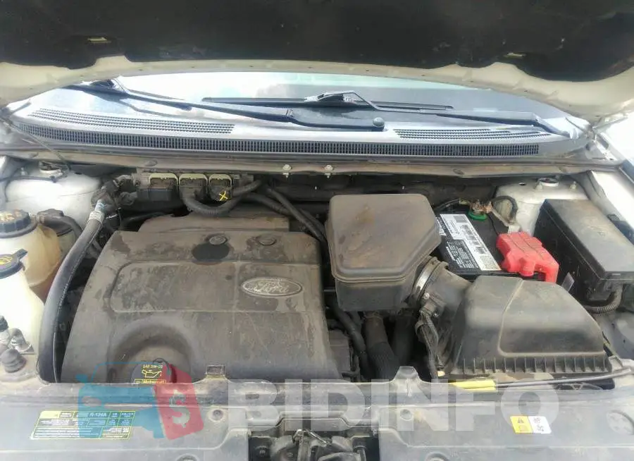 2FMDK3KC0DBC87862 Photo# 10
