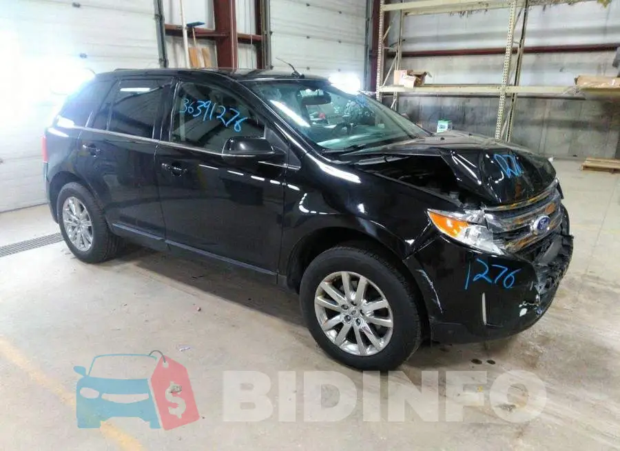 2FMDK4KC7DBA87678 Photo# 1