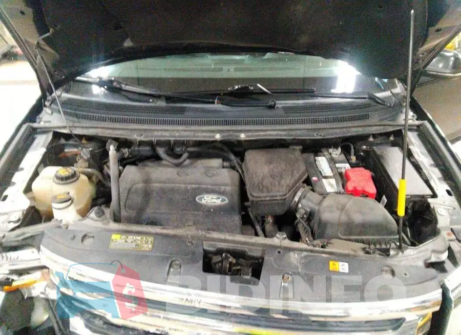 2FMDK4KC7DBA87678 Photo# 10