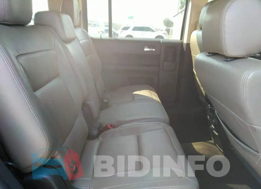 2FMGK5B89EBD14188 Photo# 8