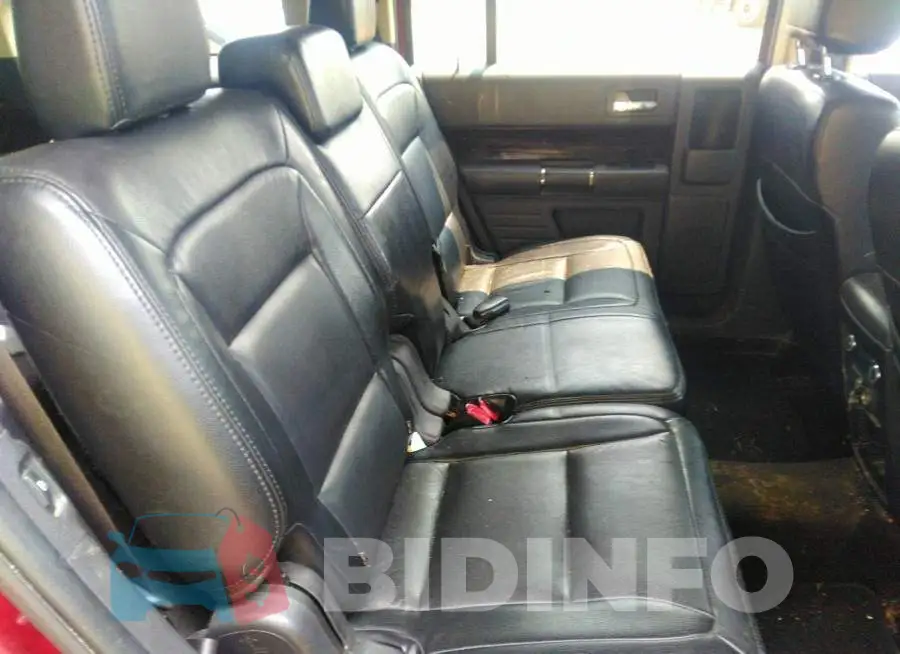 2FMHK6C85DBD28676 Photo# 8
