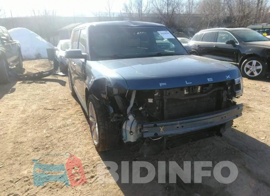2FMHK6D86JBA08437 Photo# 6