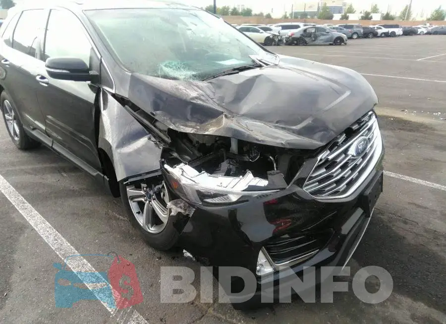2FMPK3J97LBB31450 Photo# 6