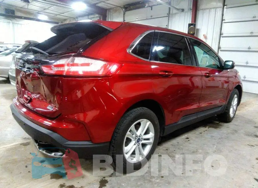 2FMPK4J93KBB72923 Photo# 4