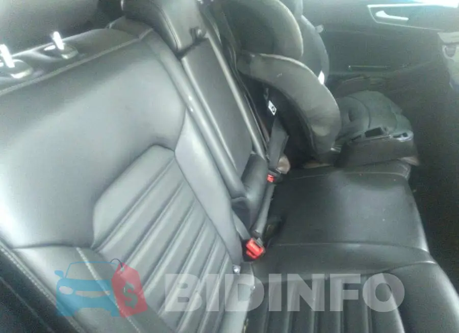 2FMPK4J99KBC56115 Photo# 8