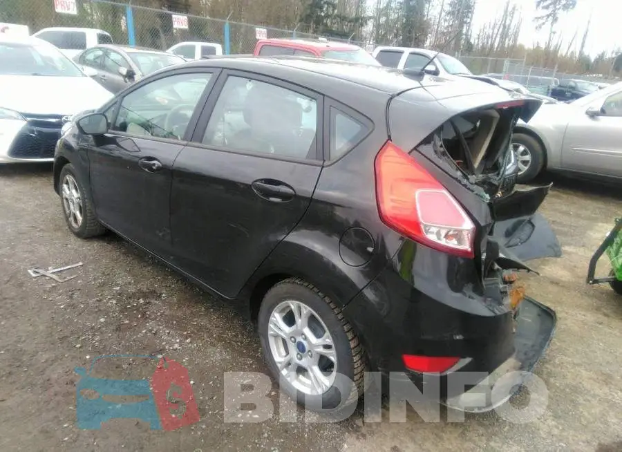 3FADP4EJ5FM176544 Photo# 3