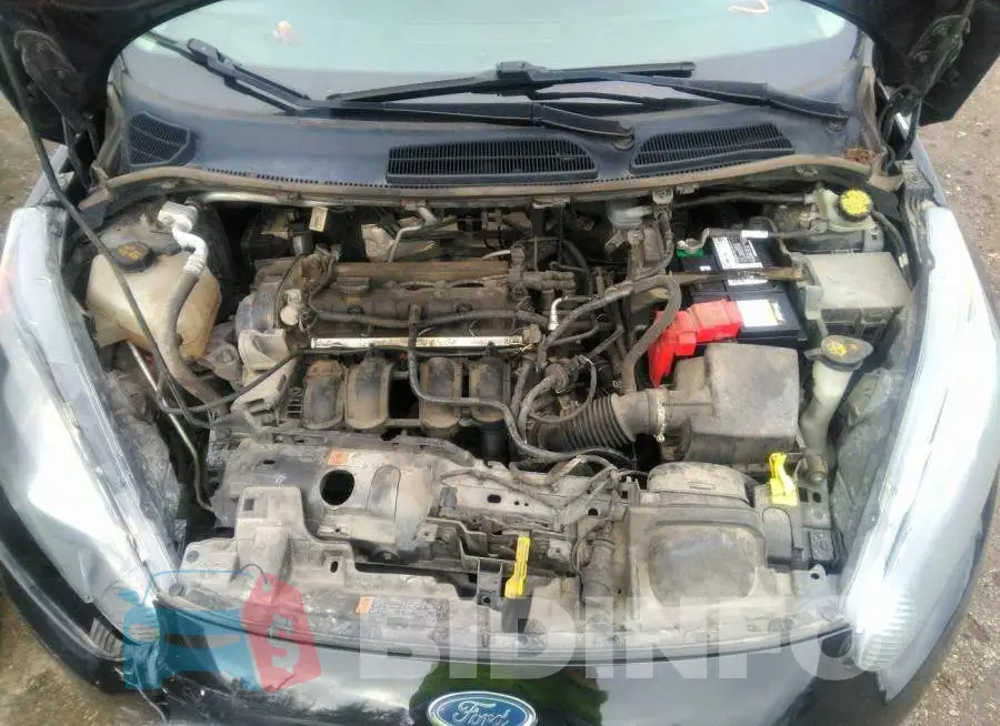3FADP4EJ5FM176544 Photo# 10
