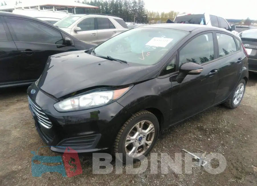 3FADP4EJ5FM176544 Photo# 2