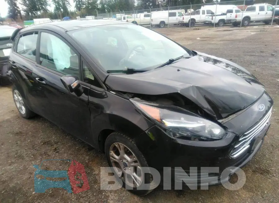 3FADP4EJ5FM176544 Photo# 1