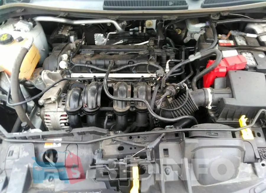 3FADP4EJ9GM205447 Photo# 10
