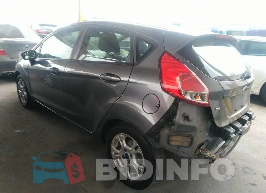 3FADP4EJXEM121585 Photo# 3