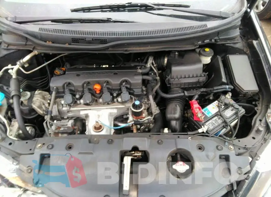 19XFB2F57EE205686 Photo# 10